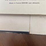 Arcoroc fish service