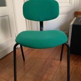 Strafor chair design