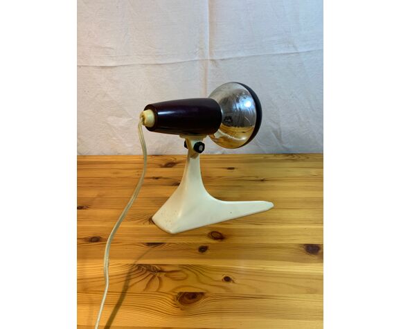 Infrared lamp Osram Theratherm 60s | Selency