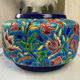Old factory vase of Longwy