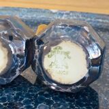 Plat de service vintage