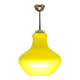 Mid-century pendant lamp, Poland, 1970s