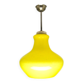 Mid-century pendant lamp, Poland, 1970s