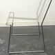 Filglass chairs by Jacques Charpentier plexi 1970