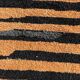 Berber rug Beni M'rirt - 215 x 250 cm - Thick wool & Unique design