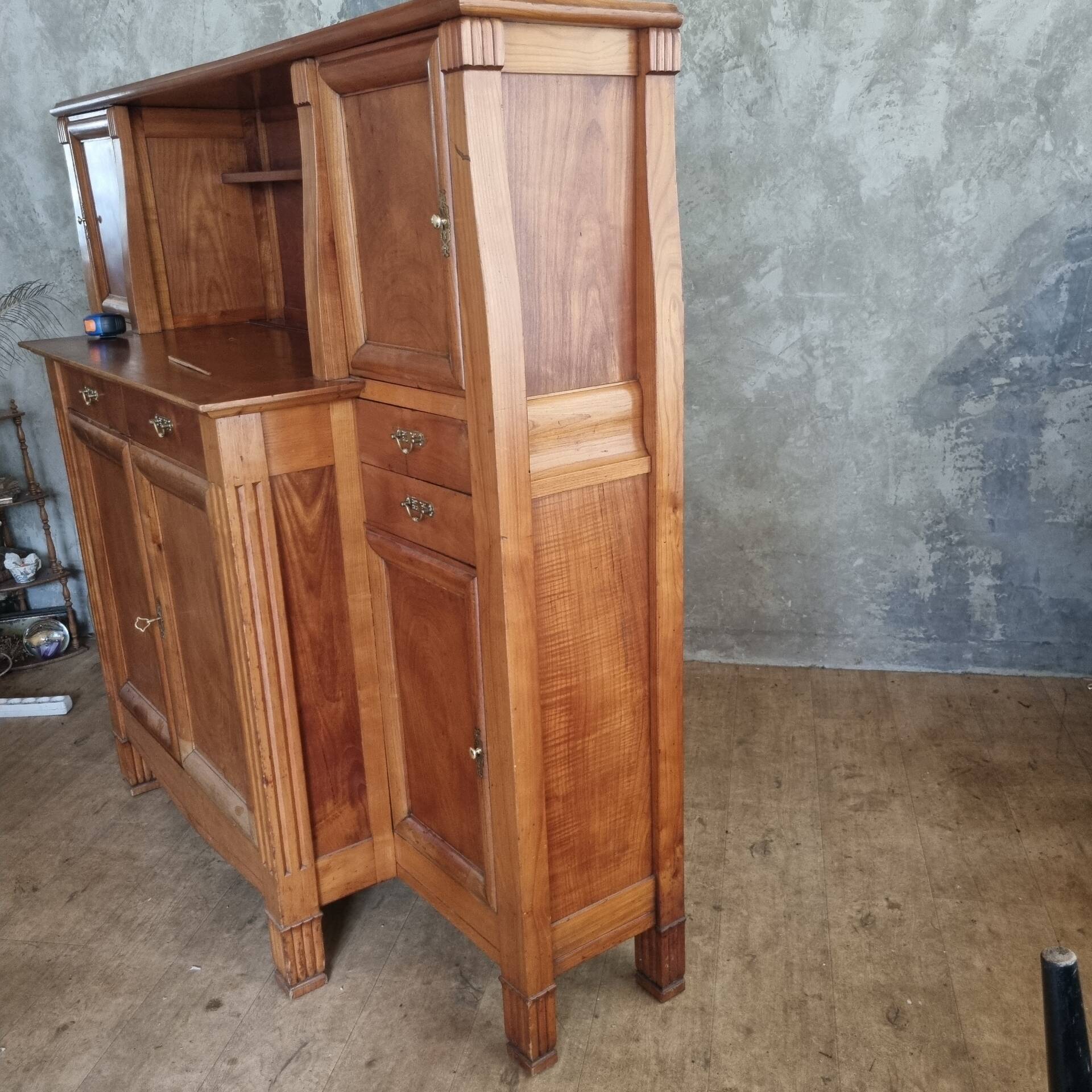 Sideboard, cupboard,