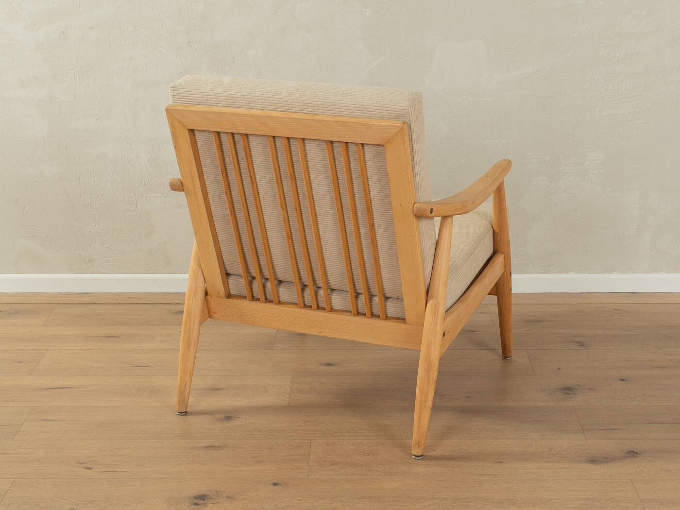 Fauteuil des années 60