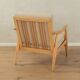 Fauteuil des années 60