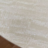 Formica pedestal table