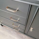 Storage furniture
