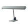 XXL vintage metal desk lamp by Klaus Musinowski GDR