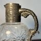Carafe antique fin 19ème — début 20ème