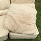 Modular 5-seater sofa