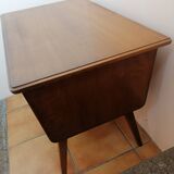 TV or accent stand Scandinavian type