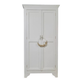 Armoire parisienne rénovée
