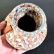 Vase en mosaïque Gerbino Vallauris – modèle 16 cm