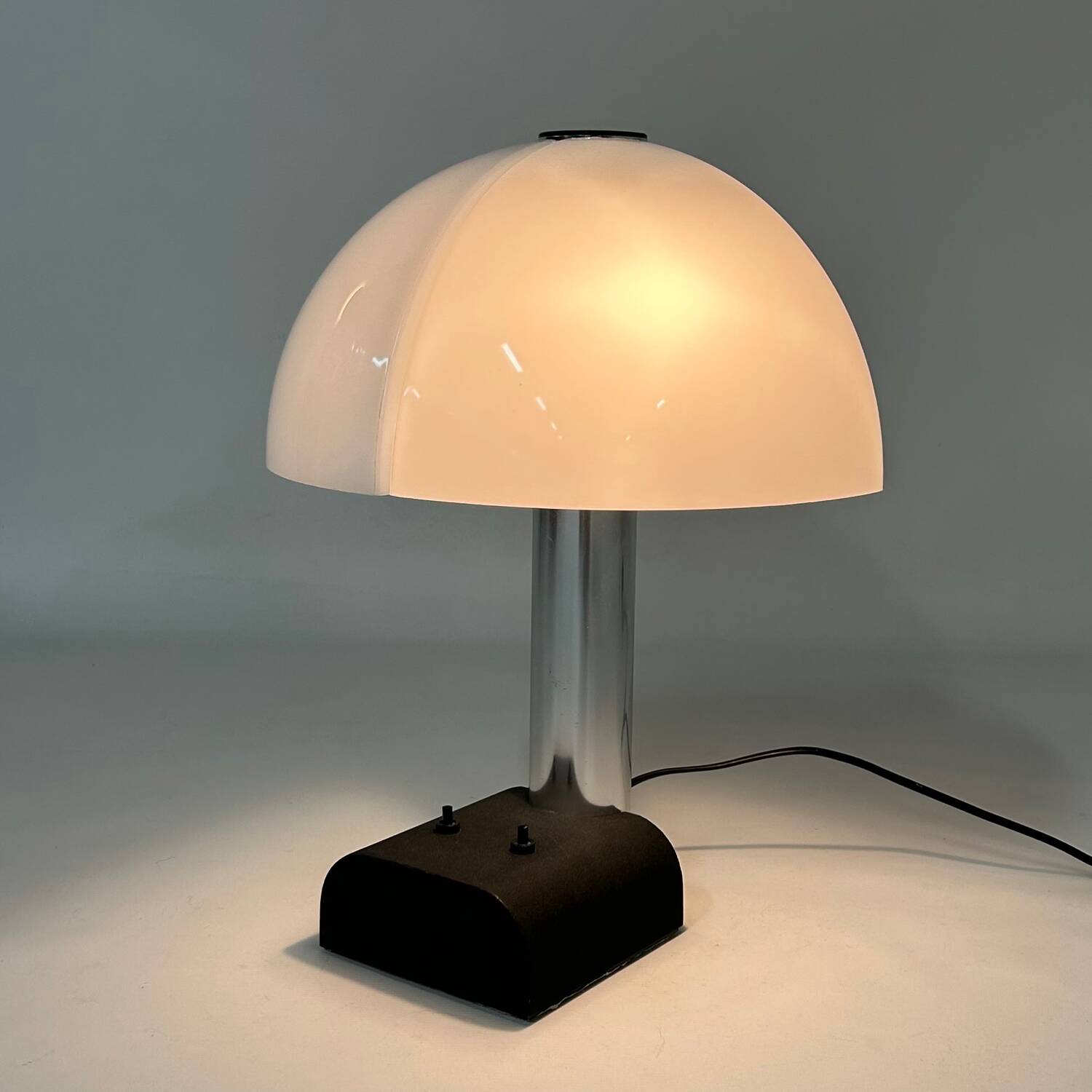 Lampe de table "Spicchio" de Danilo et Corrado Anoldi pour Stilnovo, années 1970