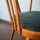 Pair of Scandinavian style armchairs, Antonin Suman, for Ton, Czech, 70s