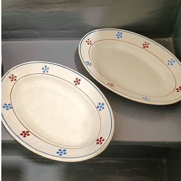 Plats Saint-Amand