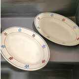 Saint-Amand dishes