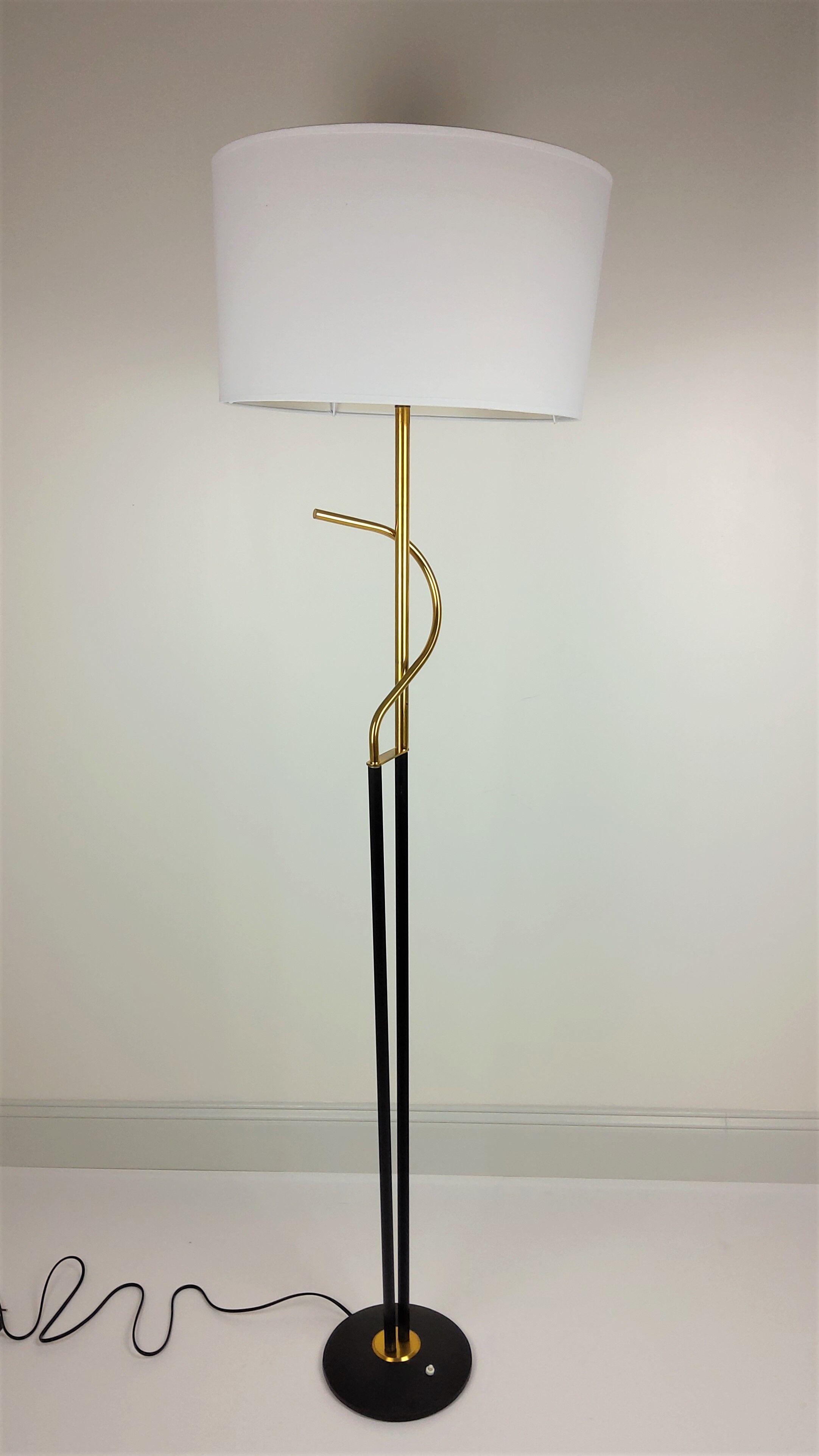Vintage lamp 1960