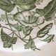 Lot of 6 Gien flat plates
