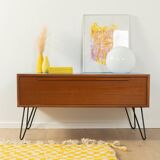Commode des années 1960 de WK Möbel