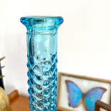 Carafe Empoli bleue