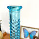 Blue Empoli carafe