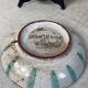 Daniel Etienne Vallauris ceramic plates