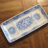 Soap Holder Hamage North model Planter (blue)