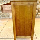 Vintage 4-drawer chest of drawers by CTC, 1960s