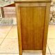 Vintage 4-drawer chest of drawers by CTC, 1960s