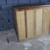 Meuble de métier 24 tiroirs avec porte étiquettes