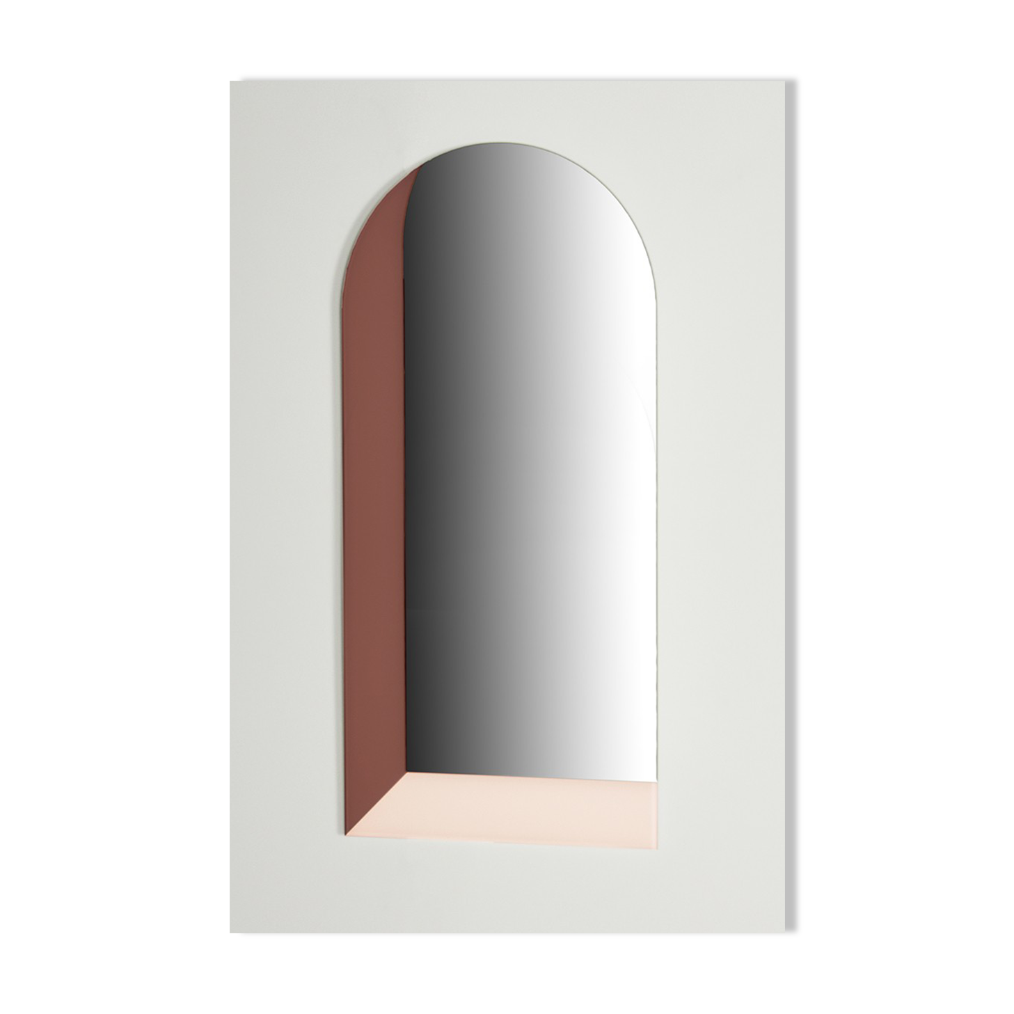 Linna mirror 110x40cm Eno studio