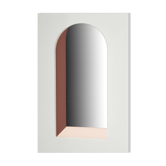 Linna mirror 110x40cm Eno studio