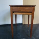 Convent table