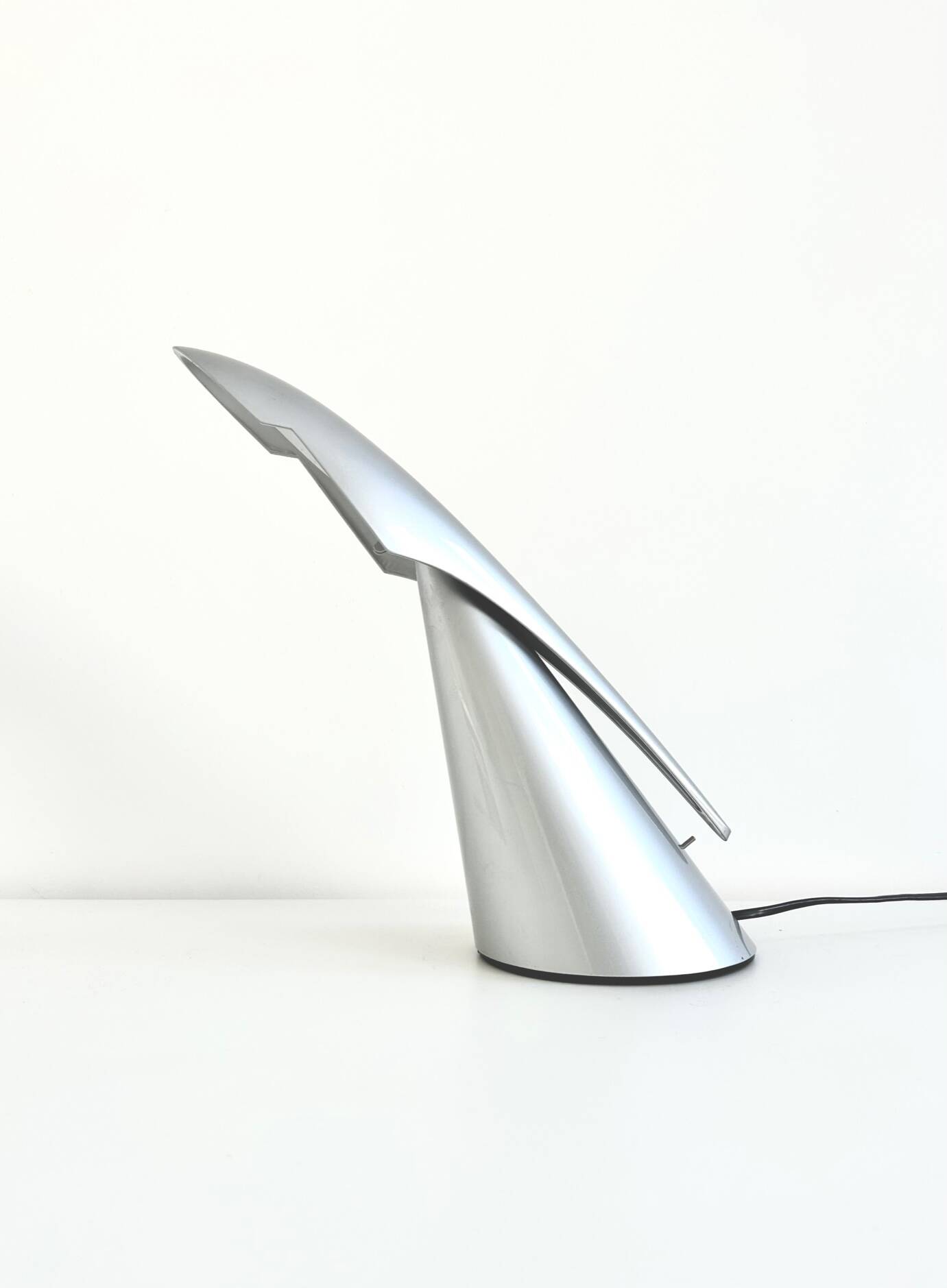 Pair of Ran desk lamps by Peter Naumann for ClassiCon 1990s