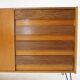 1960s Jiri Jiroutek Upcycled sideboard , Czechoslovakia