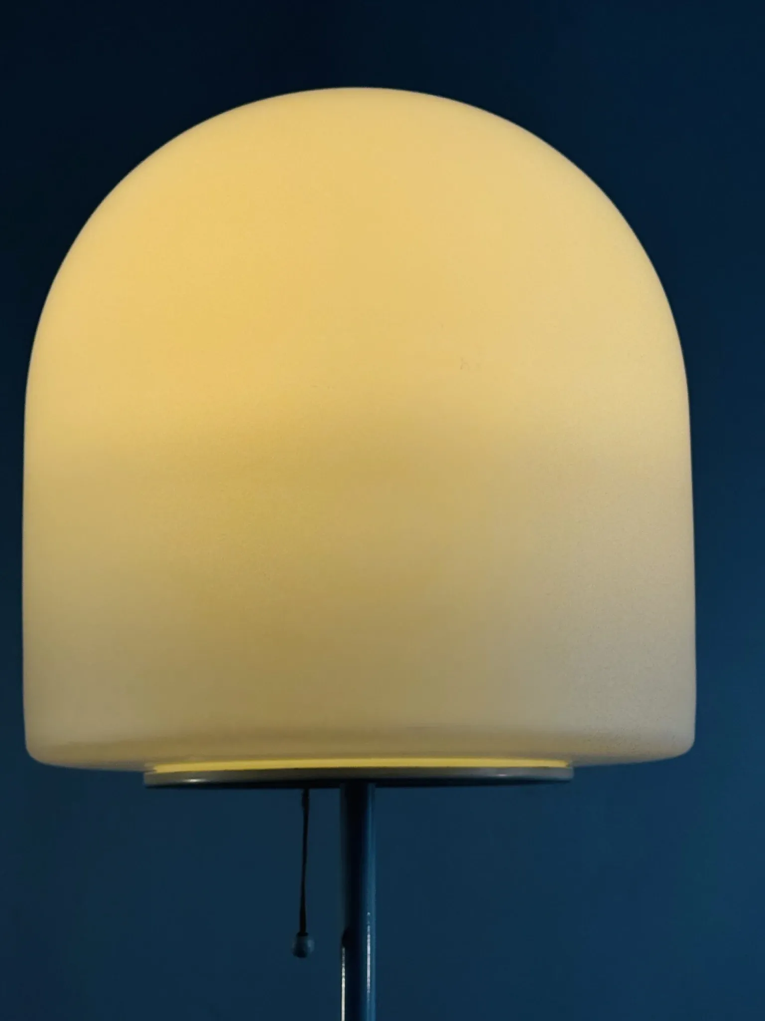 A251 Floor Lamp By Aldo Van Den Nieuwelaar For Artimeta, The Netherlands, 1972