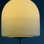 A251 Floor Lamp By Aldo Van Den Nieuwelaar For Artimeta, The Netherlands, 1972