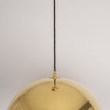 Brass suspension by Florian Schulz Germany