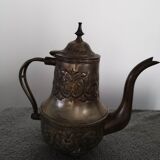 Moroccan teapot