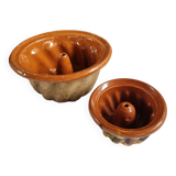 Kouglof mold