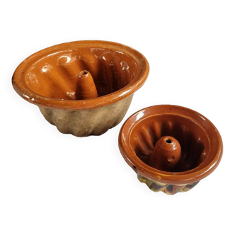 Kouglof mold
