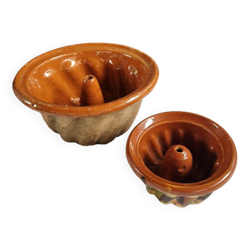 Mould kouglof