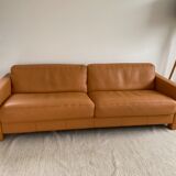 De Sede DS-17 3-seater sofa