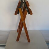 Foldable stool