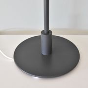 Royal Copenhagen Flamingo Table Lamp 1980's Jørgen Møller Denmark