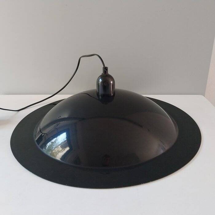 Designer pendant light "Lampiatta" Stilnovo by De Pas, D'Urbino, Lomazzi - 50cm